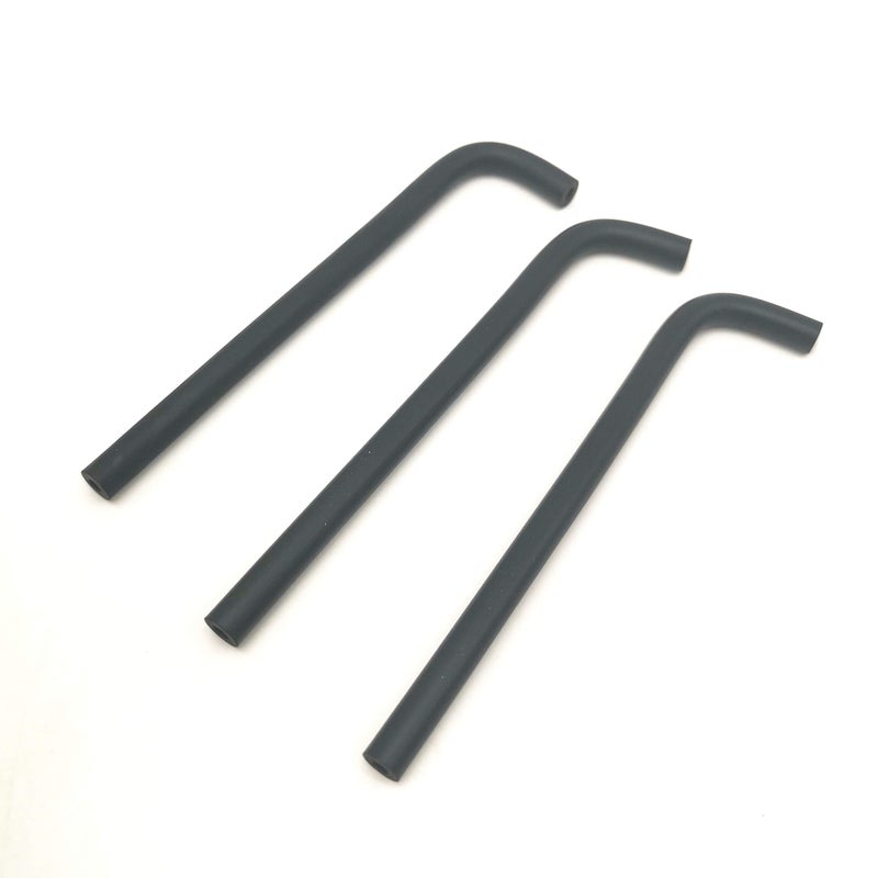 Cheriezing Intake Manifold Air Flap Adjuster Repair Kit Compatible with M272 C300 ML350 R350 SLK Engine Replace 272 140 24 01 - Image 4